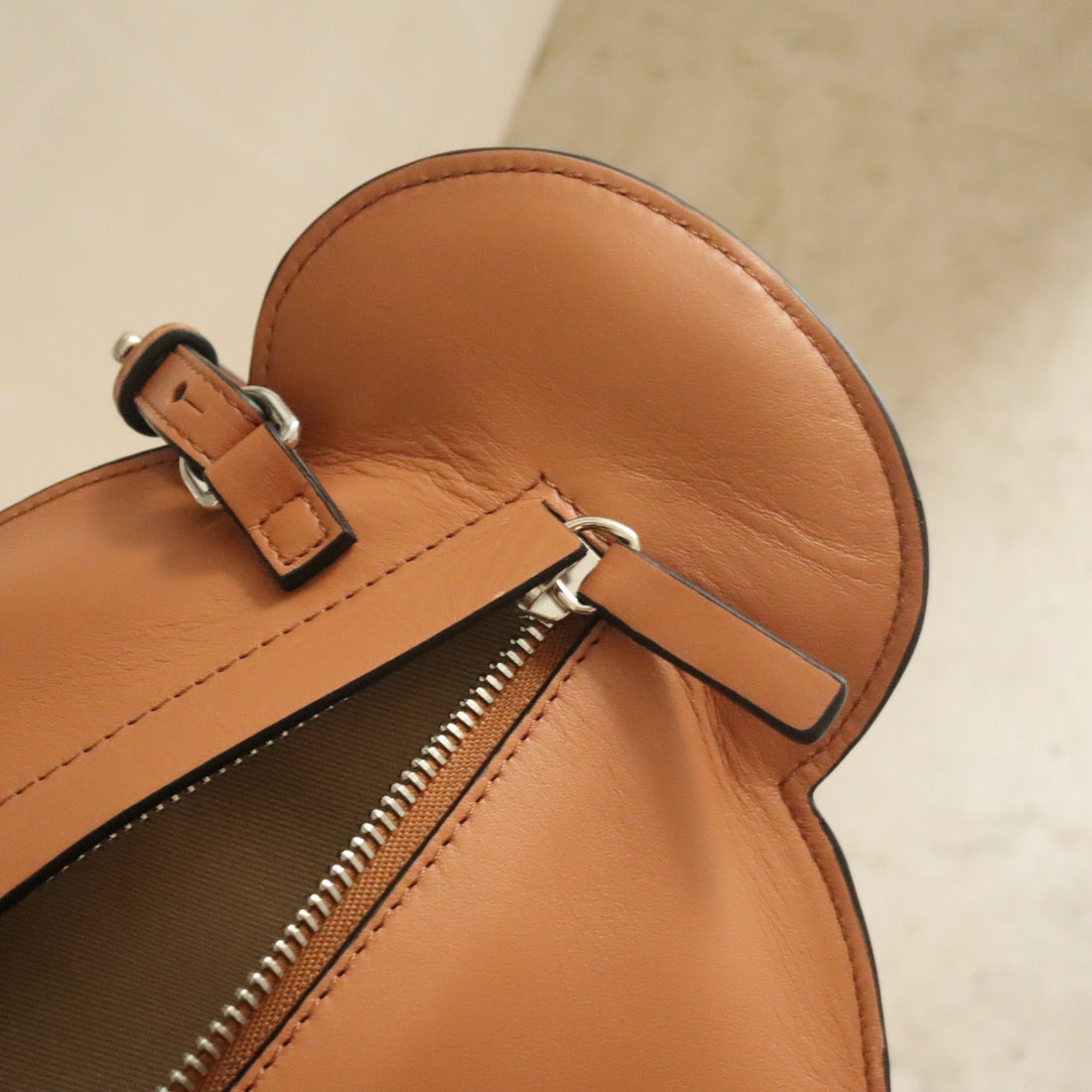 ANDRESGALLARDO  BORIS BEAR BAG