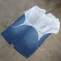 FACON JACMIN  JACKIE SKIRT