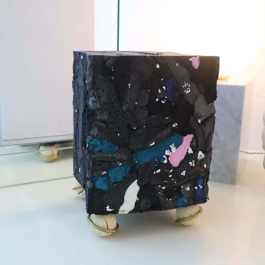 O'Tru no TrusOBJECT 59 樹脂魂と木