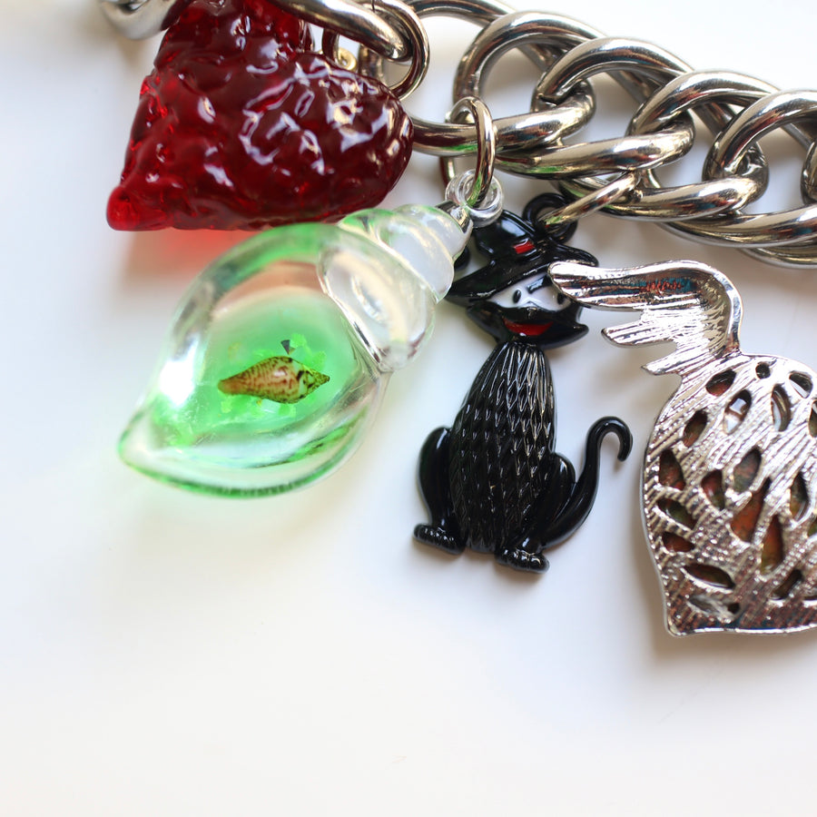 CHOPOVA LOWENASHELL AND BACK CARABINER