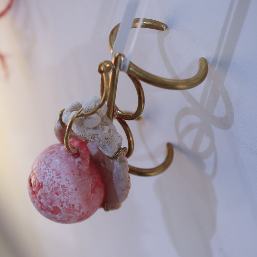 O'Tru no TrusOBJECT 07 浮、貝