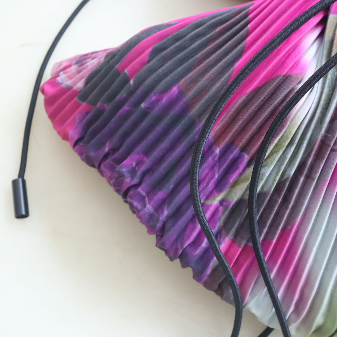 JULIA HEUER  WANDA BAG “EDWARD"