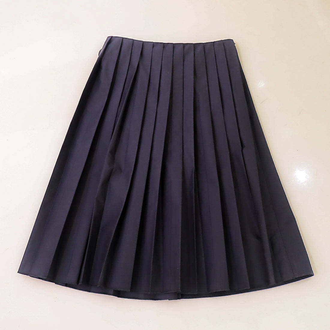 CHOPOVA LOWENA  MAST KILT SKIRT