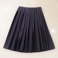 CHOPOVA LOWENA  MAST KILT SKIRT