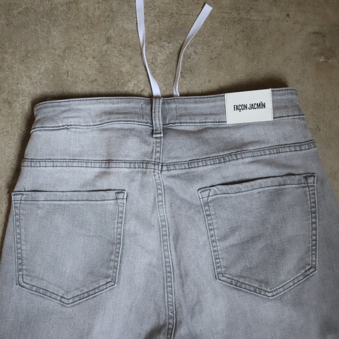 FACON JACMIN  POLKA PANTS