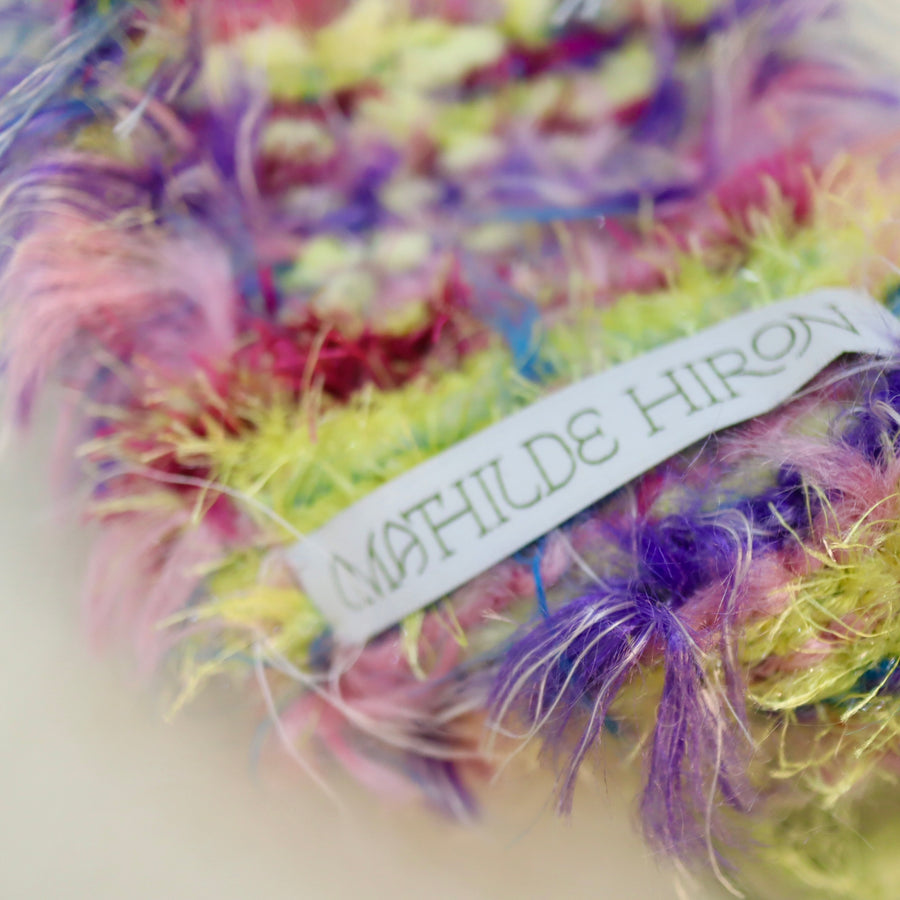 MATHILDE HIRONAUTUMN MEADOW FUR