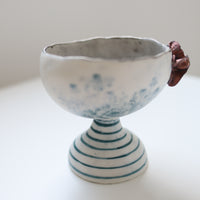 YOKO SUZUKI   GOBLET 40