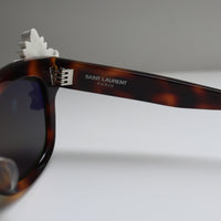 ANIGIG  MOLDING GLASSES   BROWN