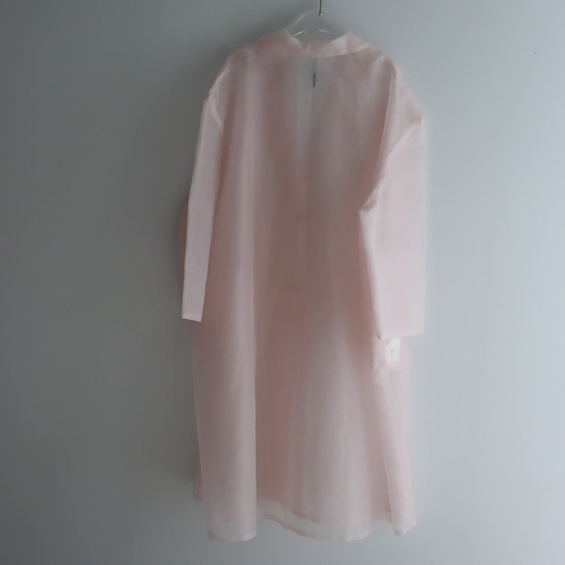 ANIGIG  GOHST COAT