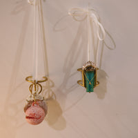 O'Tru no Trus  OBJECT 07 浮、貝