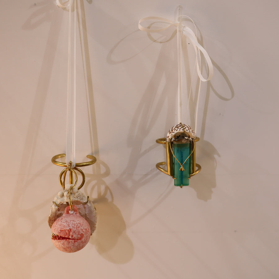 O'Tru no TrusOBJECT 07 浮、貝