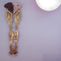 O'Tru no Trus  OBJECT 40 木と珊瑚