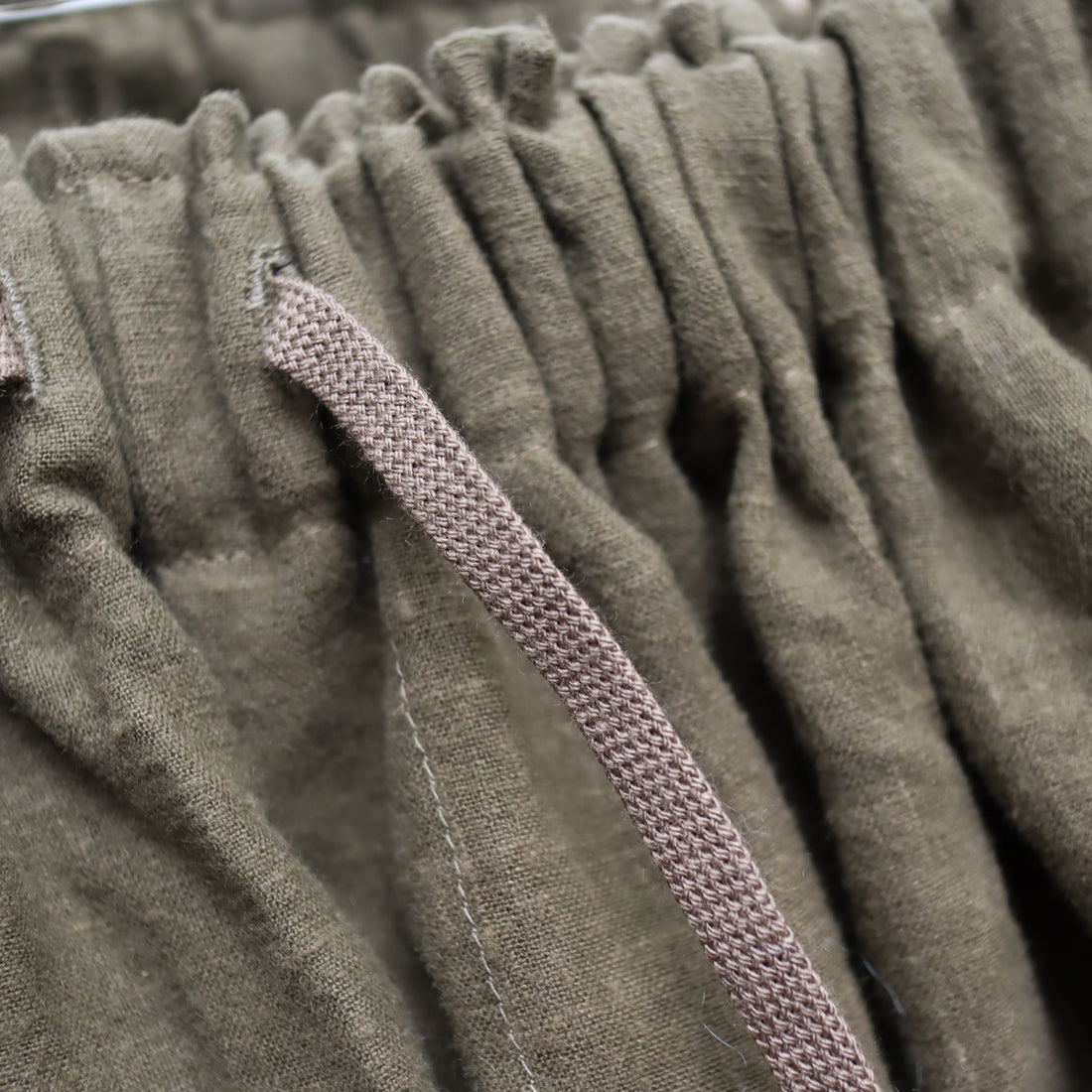 ANIGIG  LAZY DAY LOUNGE LONG PANTS