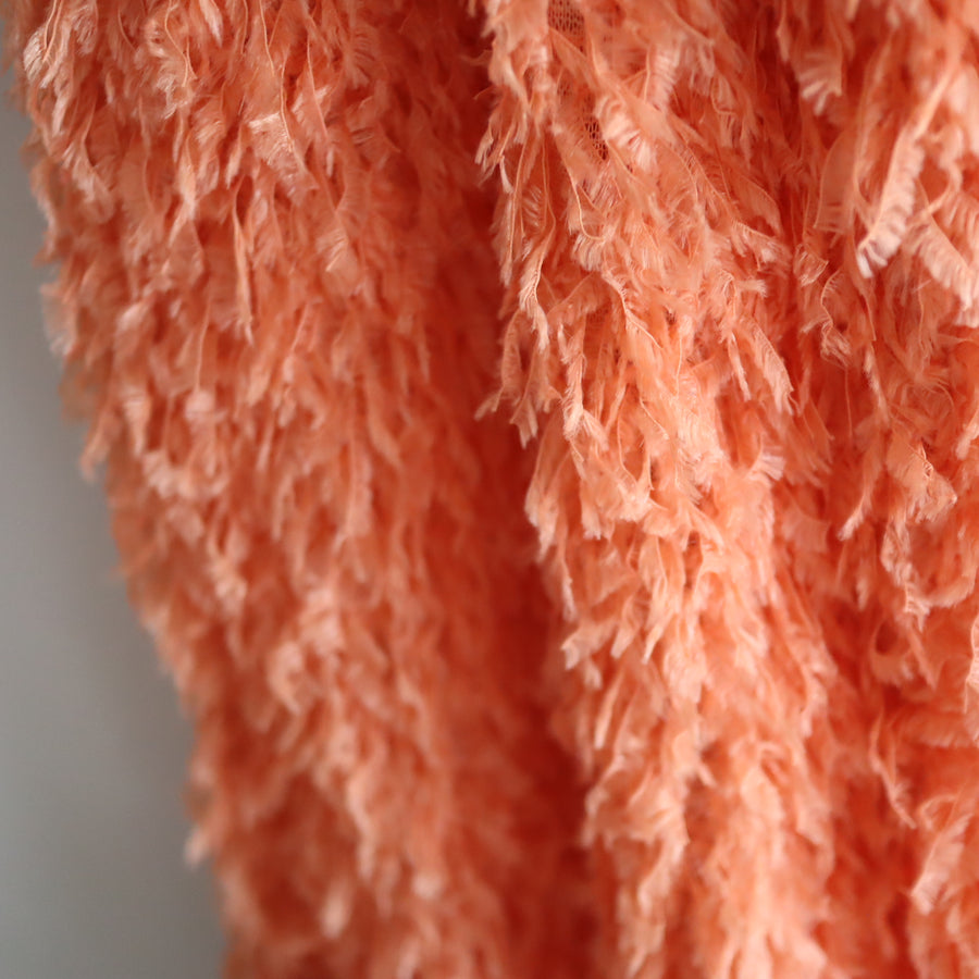 FRANZIUSBELL PANT FLAMINGO