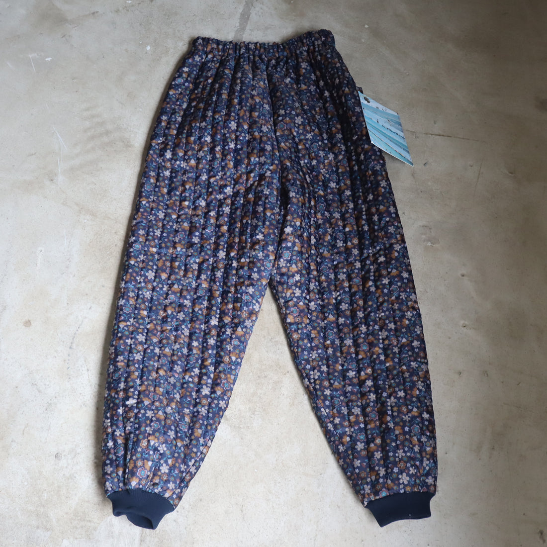 BLESS  MONPE PANTS