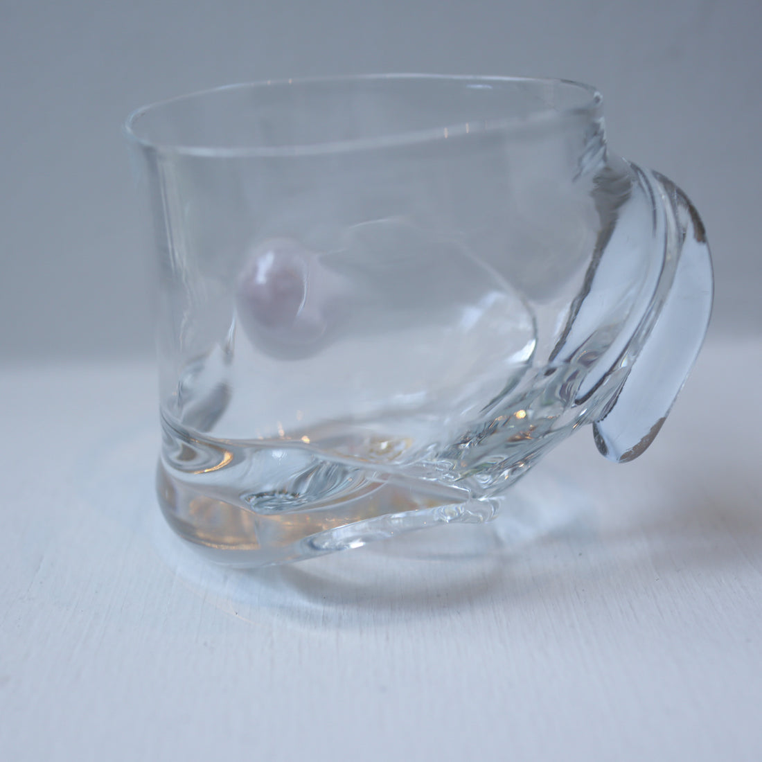 ASAKO KAWACHI  MINI GLASS 2