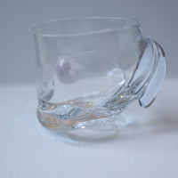 ASAKO KAWACHI  MINI GLASS 2