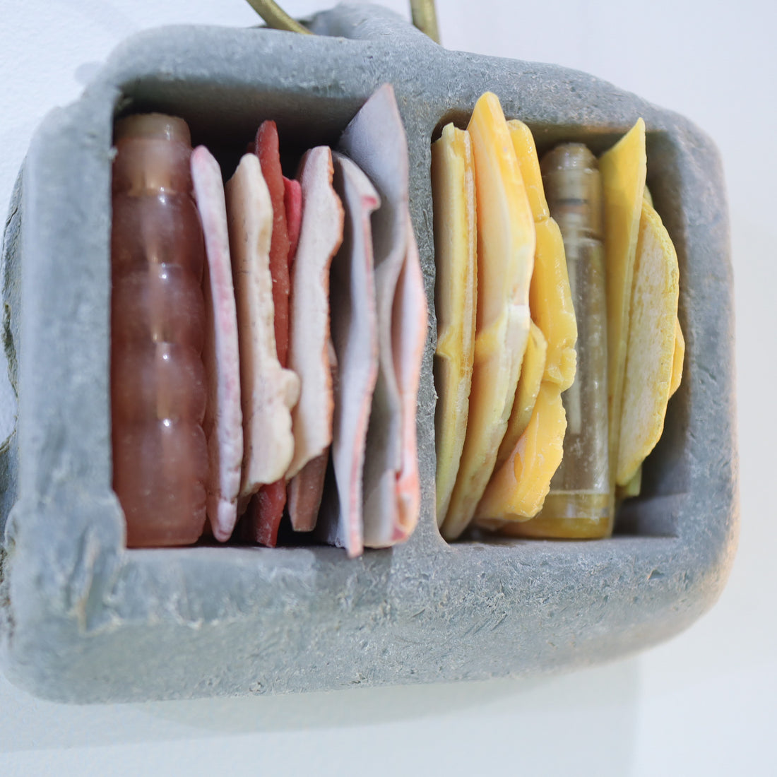 O'Tru no Trus  OBJECT 37 プラスチック