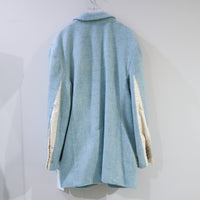 PILLINGS  SOFT WOOL JACKET