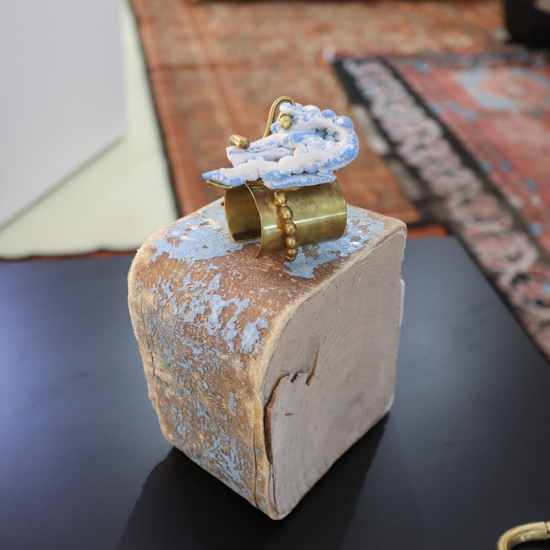 O'Tru no Trus  OBJECT 04 プラスチック