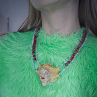 SASKIA DE ROOY  FACE AND EASY