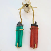 O'Tru no Trus  OBJECT 24 ライター、骨