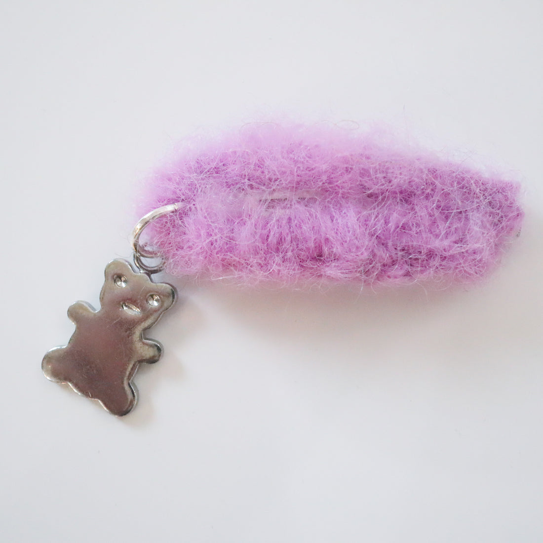 LOU DE BÈTOLY  SET OF 4 HAIRCLIPS