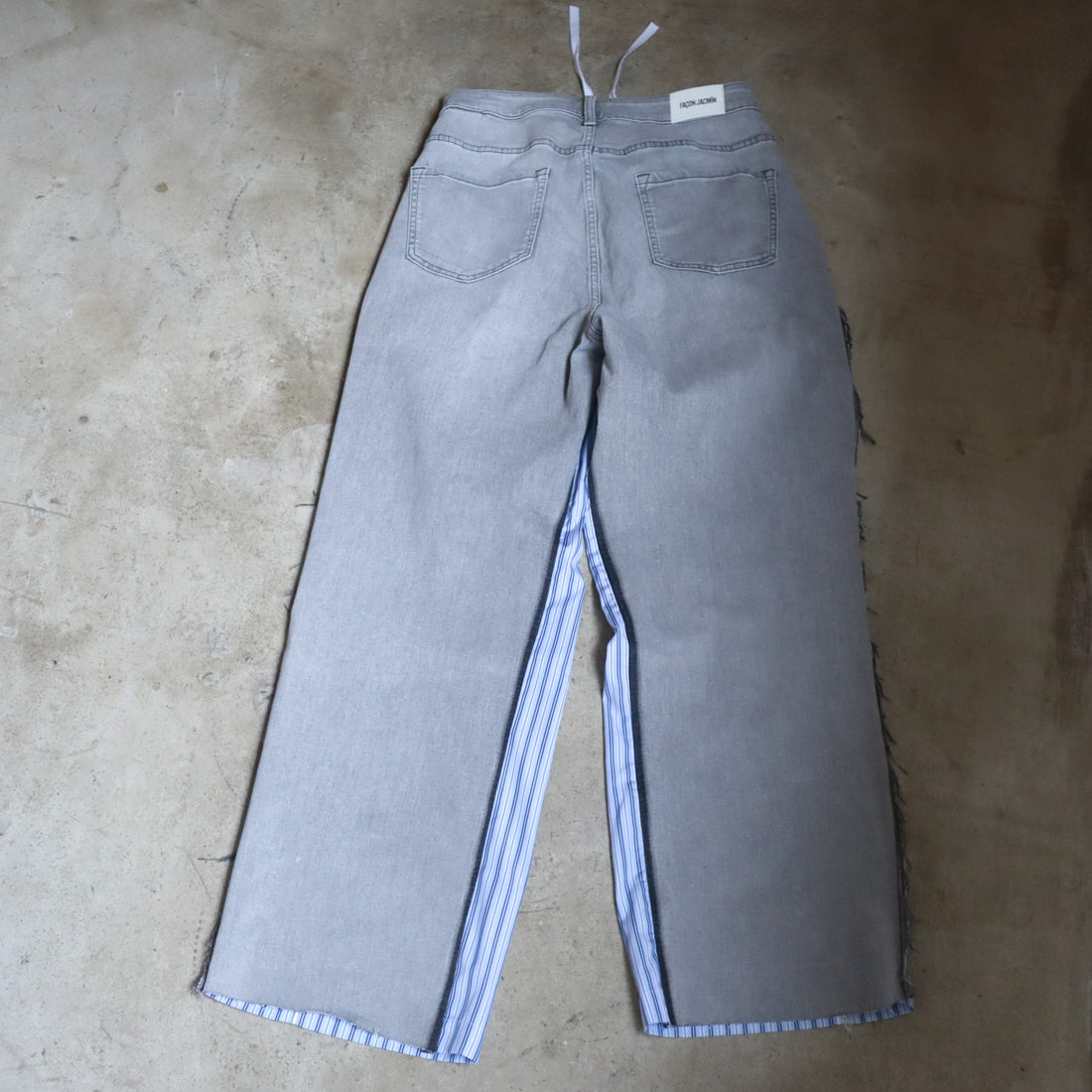 FACON JACMIN  POLKA PANTS