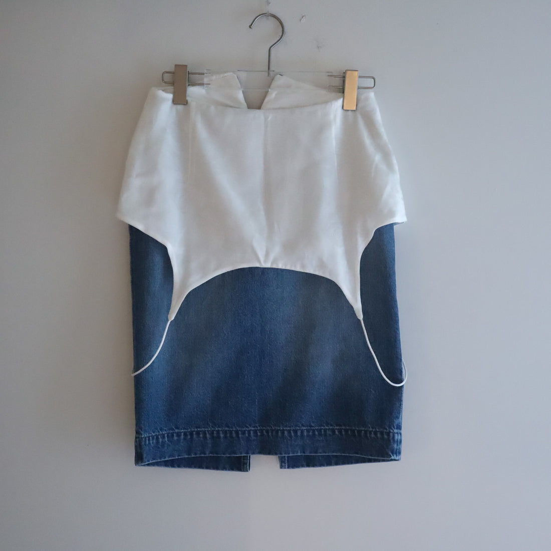 FACON JACMIN  JACKIE SKIRT