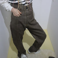 JOONE JOONAM  BAND O-DENIM