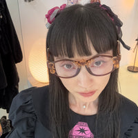 ANIGIG  MOLDING GLASSES