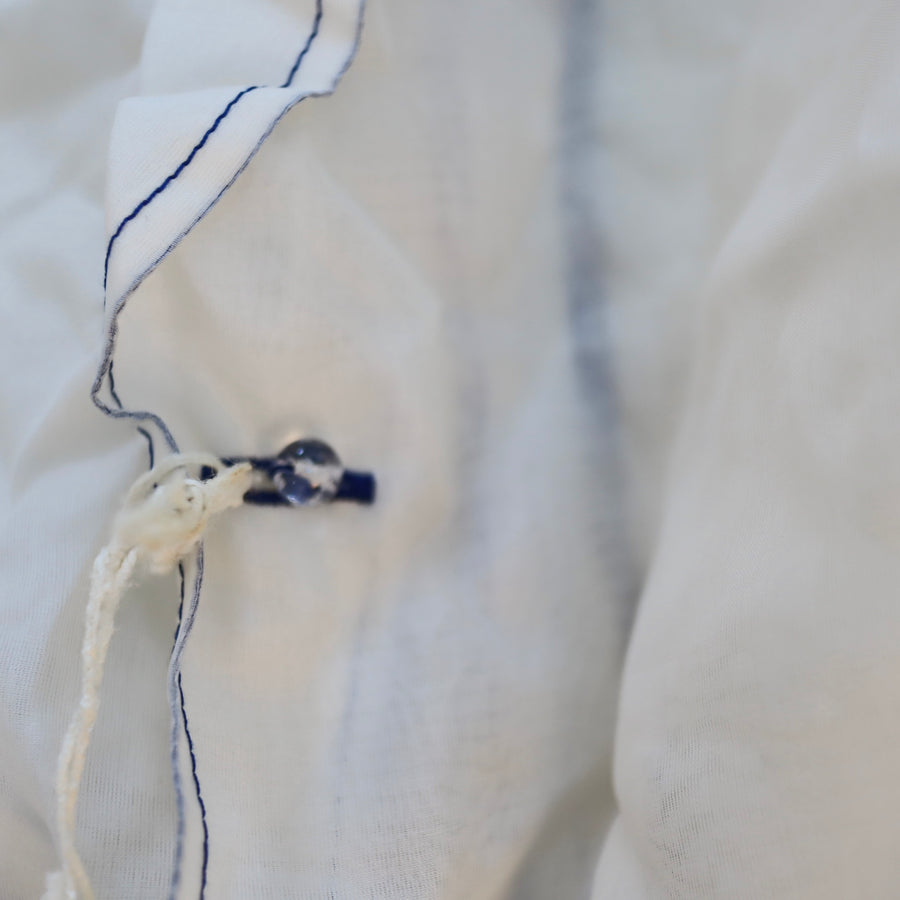 NONG RAKUNISEX BLAZER SHIRT