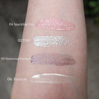 DIDION  LIQUID GLITTER