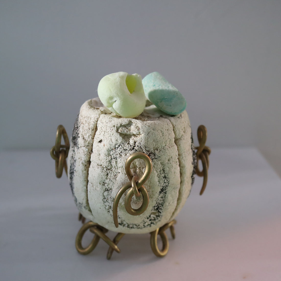 O'Tru no Trus  OBJECT 46 浮