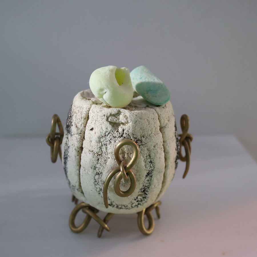 O'Tru no TrusOBJECT 46 浮