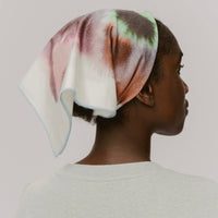 WILD ANIMALS  CAT FACE BANDANA