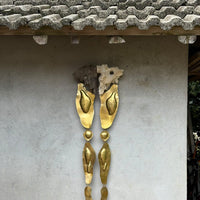 O'Tru no Trus  OBJECT 40 木と珊瑚