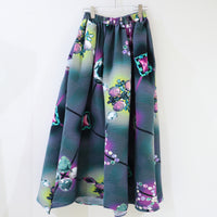 JULIA HEUER  GAIA SKIRT IN RAISA