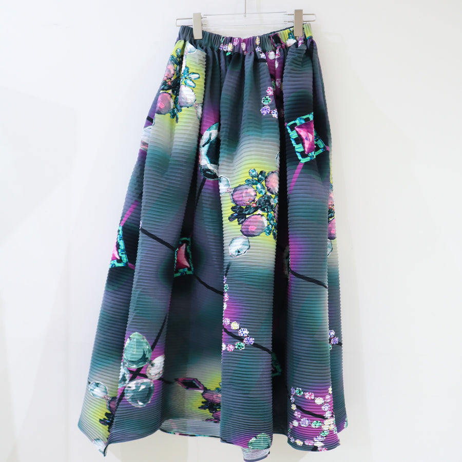 JULIA HEUERGAIA SKIRT IN RAISA