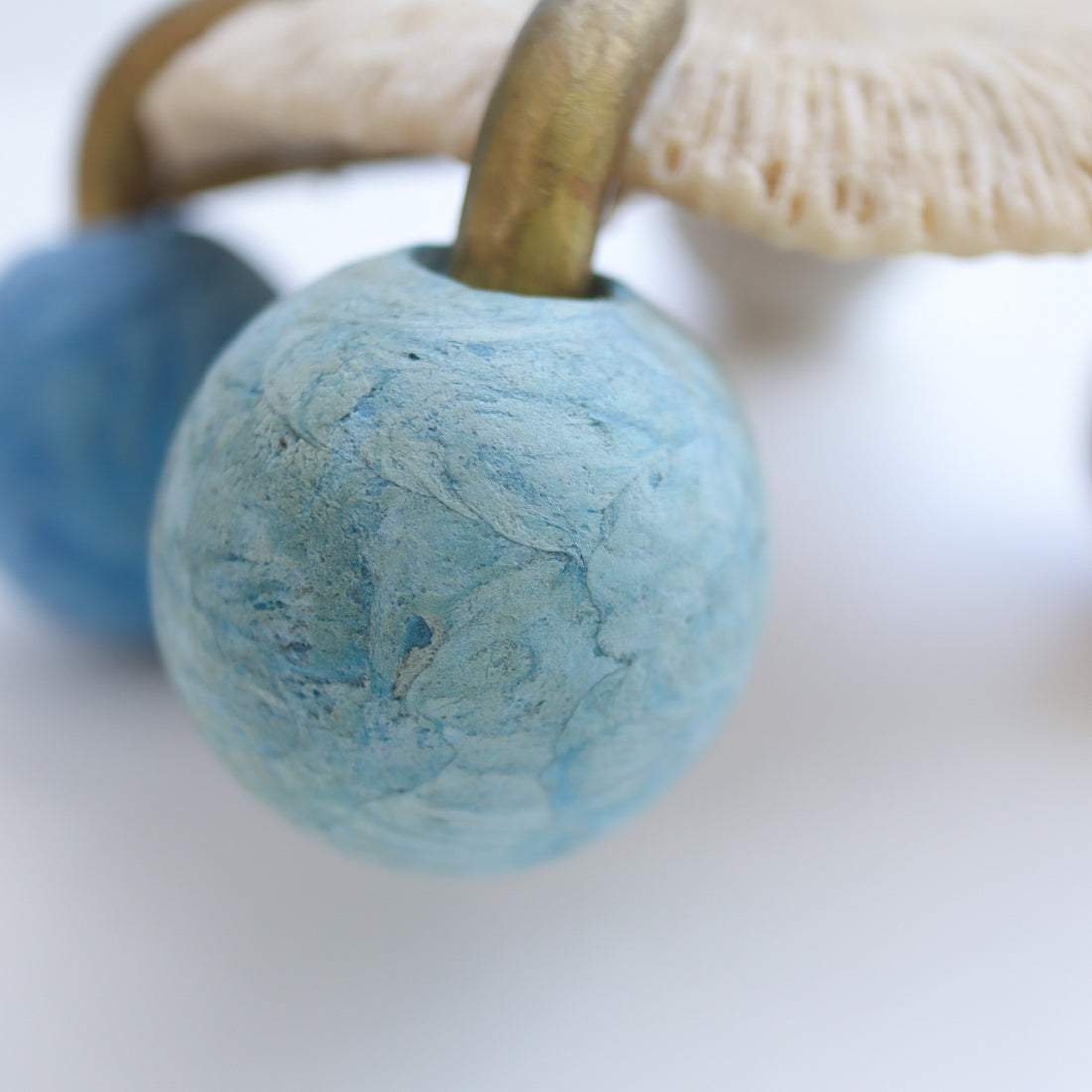 O'Tru no Trus  OBJECT 52 珊瑚と浮