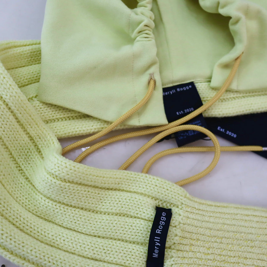 MERYLL ROGGEHOODIE SCARF