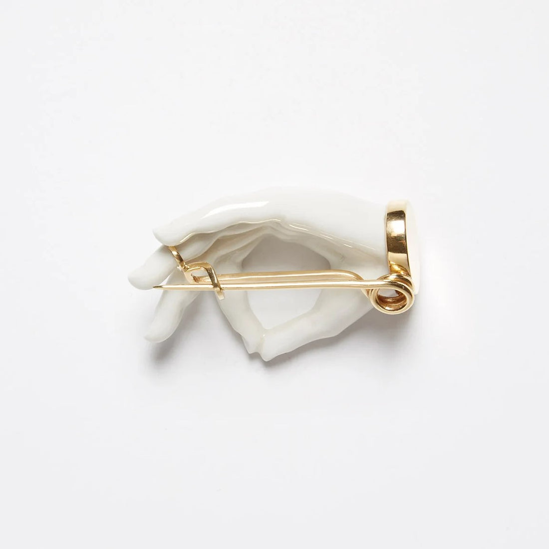 ANDRESGALLARDO  HAND PIN