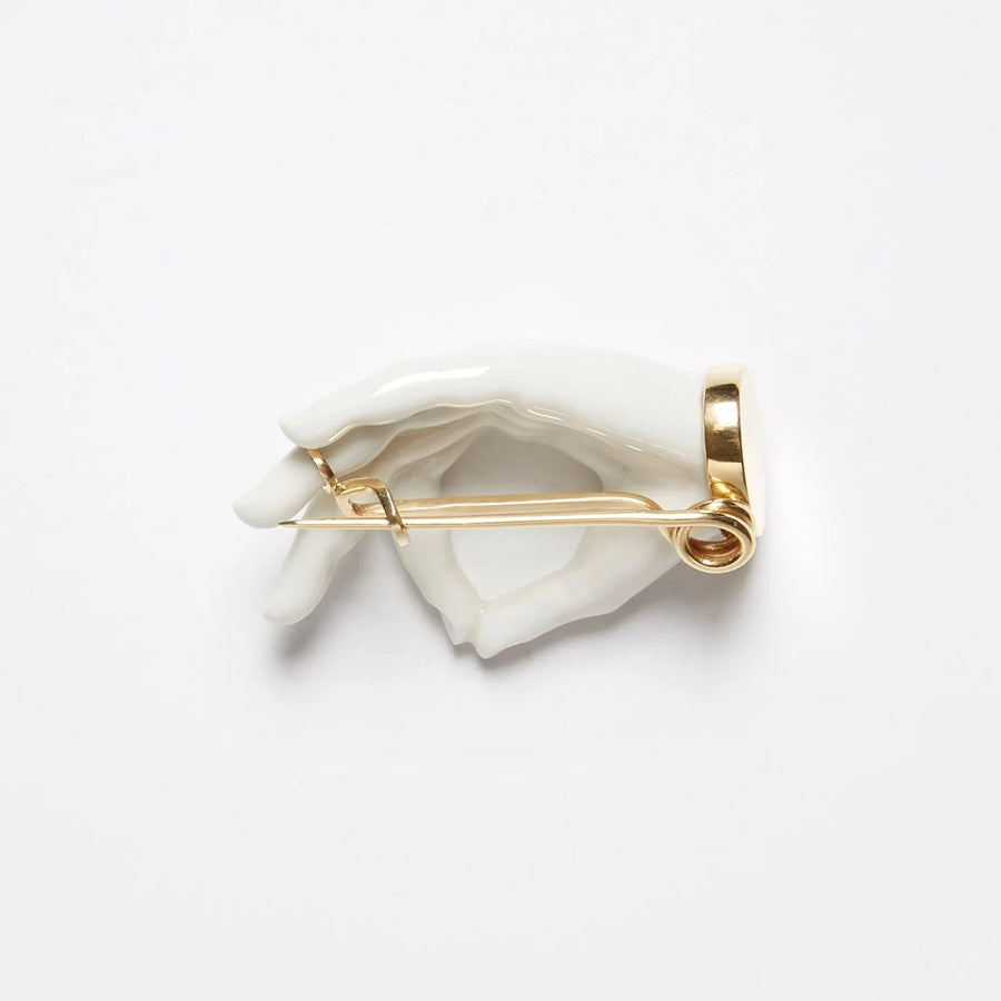 ANDRESGALLARDOHAND PIN