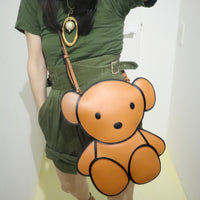 ANDRESGALLARDO  BORIS BEAR BAG