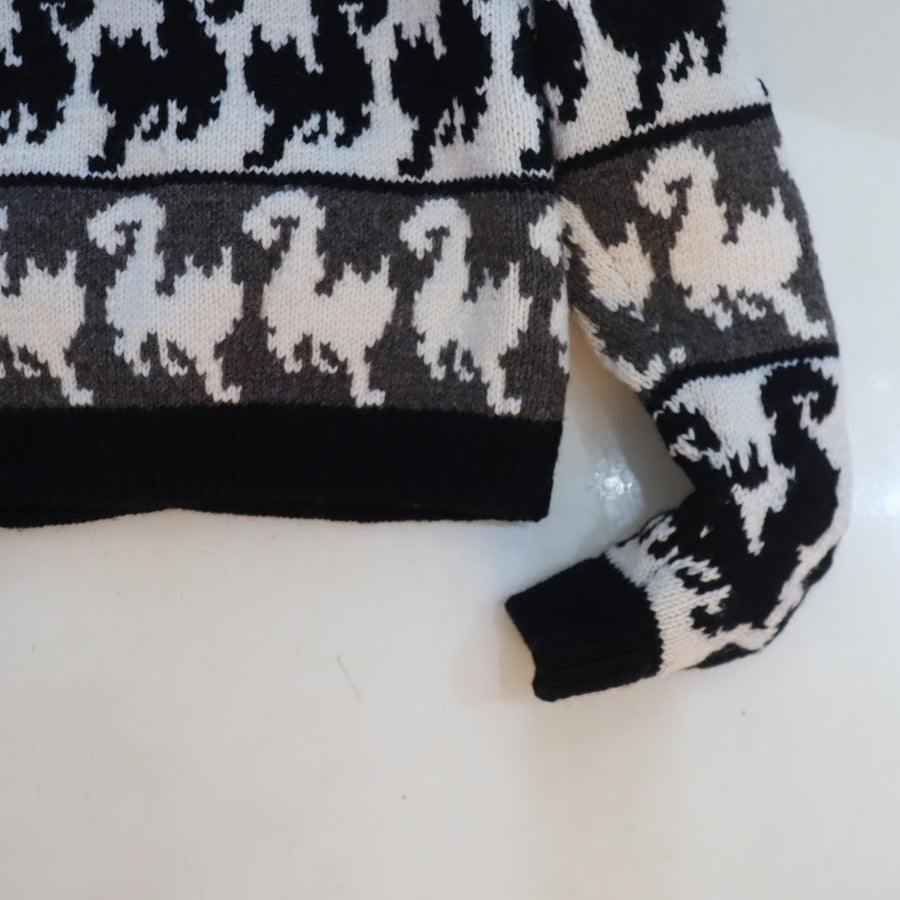 PILLINGSUNSTABLE CARDIGAN