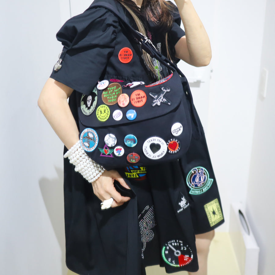 CHOPOVA LOWENAWICKO BAG