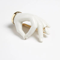 ANDRESGALLARDO  HAND PIN