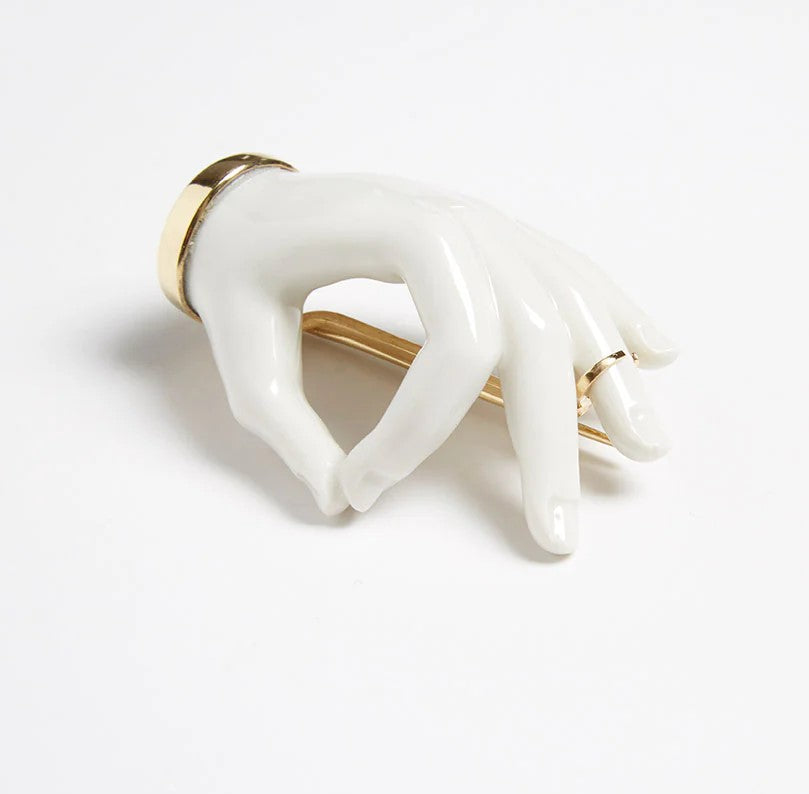 ANDRESGALLARDOHAND PIN