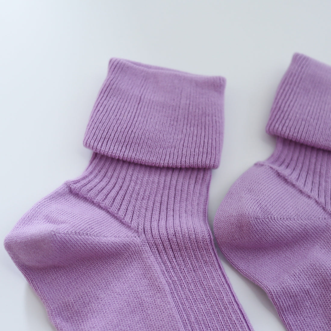 ORGANIC COTTON LUXURY SOCKS