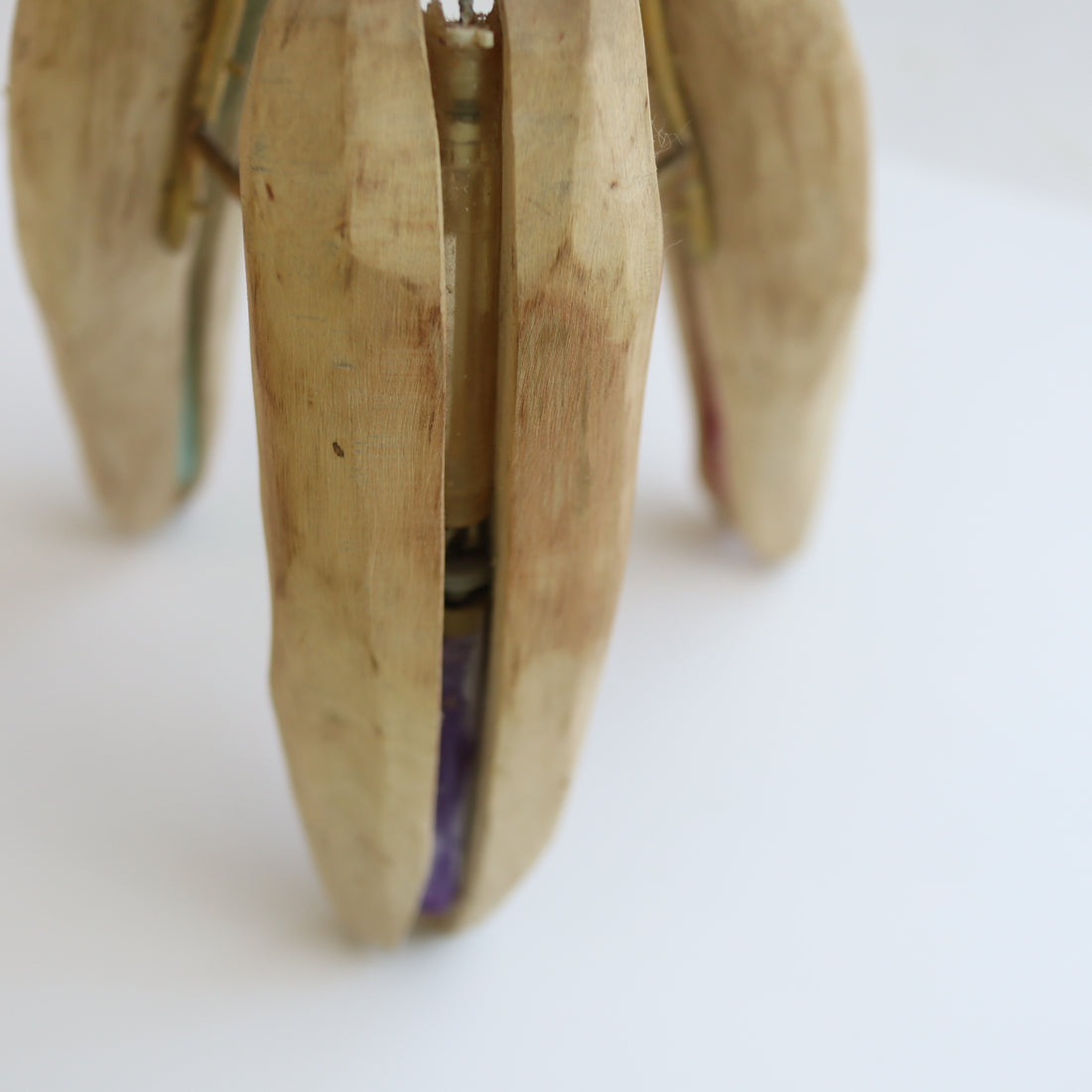 O'Tru no Trus  OBJECT 54 木とライター